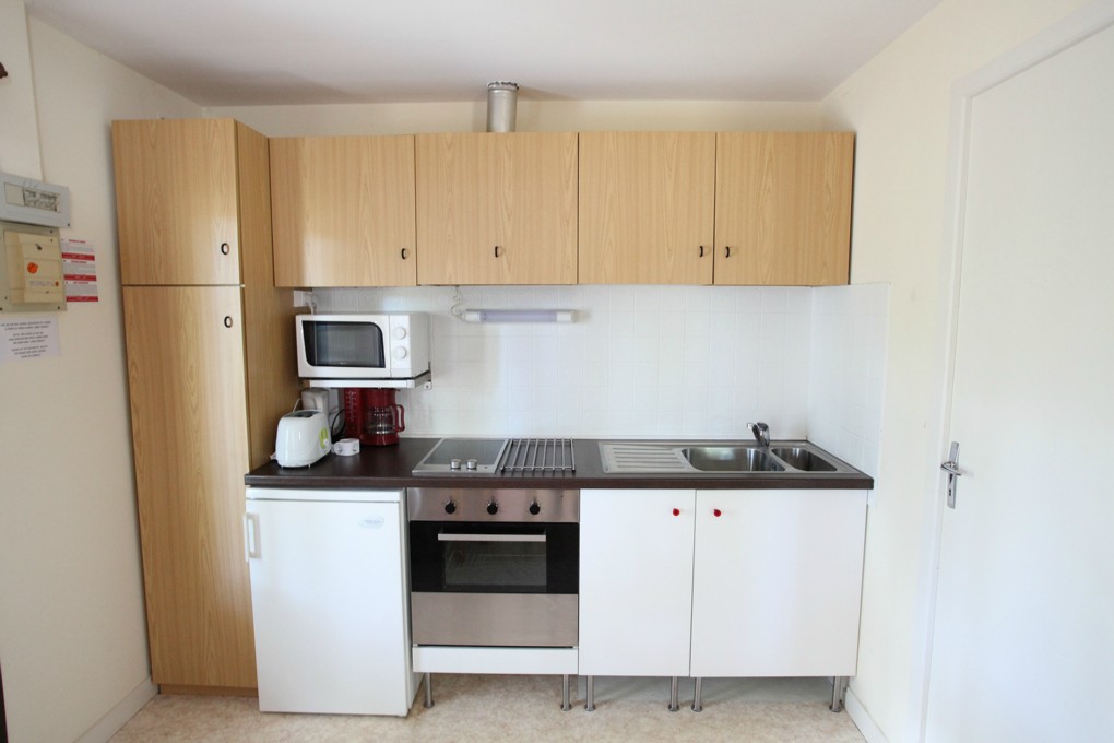 21 Boulevard de l/Europe à Euronat